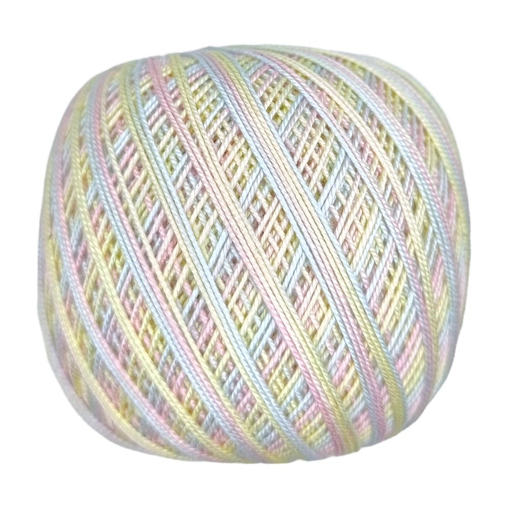 YarnArt Lily melange 3194 ��������