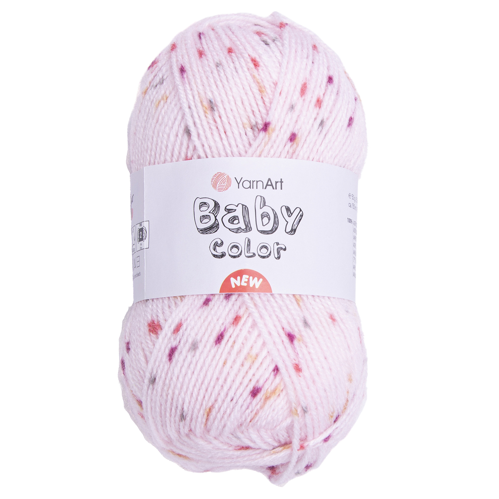YarnArt Baby color 218 
