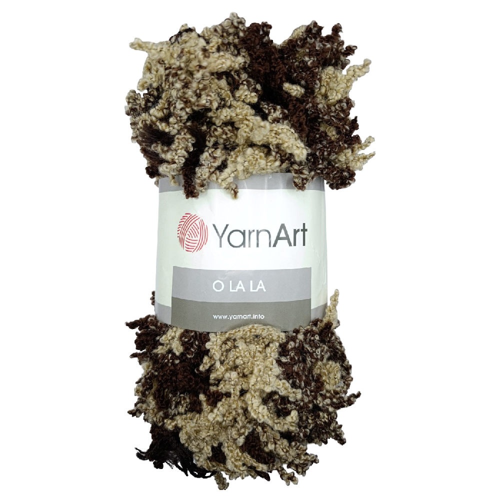 YarnArt O la la 555 ������� ���������� 1 ��