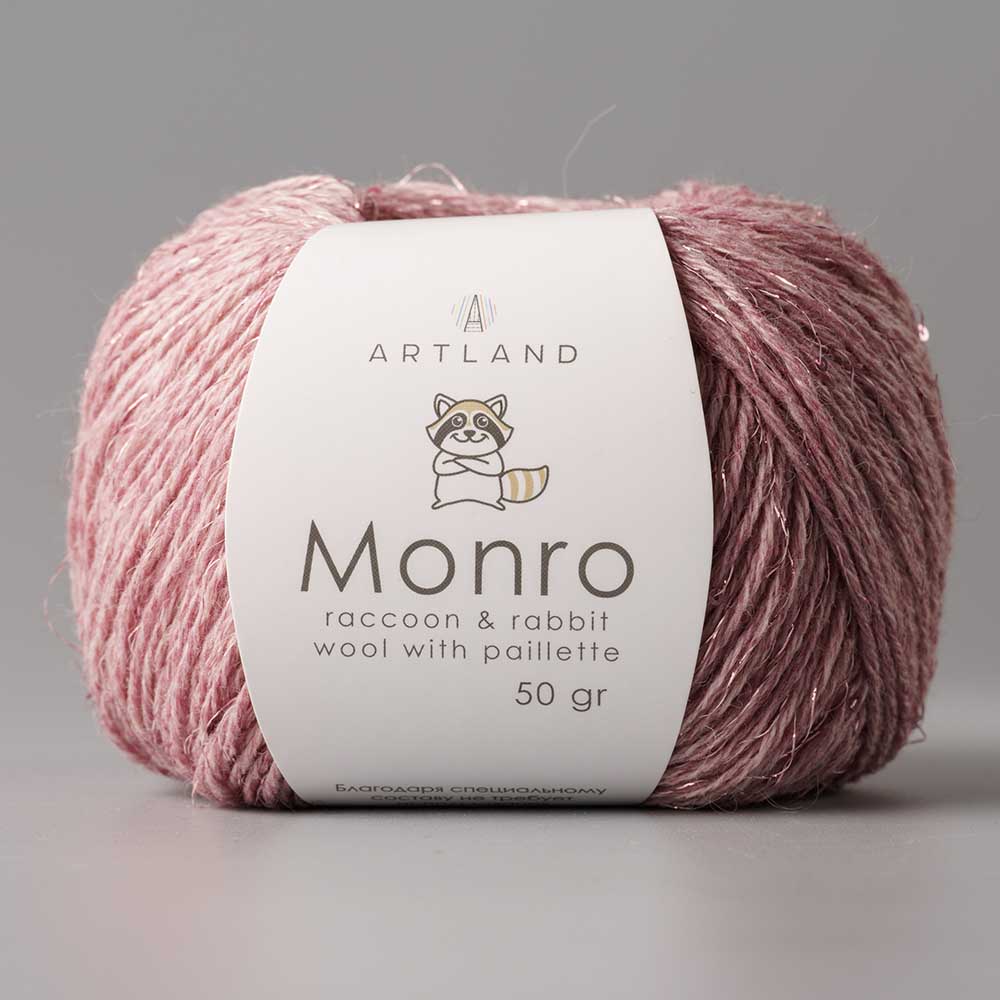 Artland Monro     -    