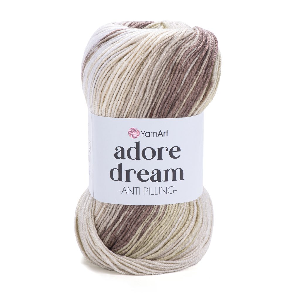 YarnArt Adore Dream 1068 ����� �������