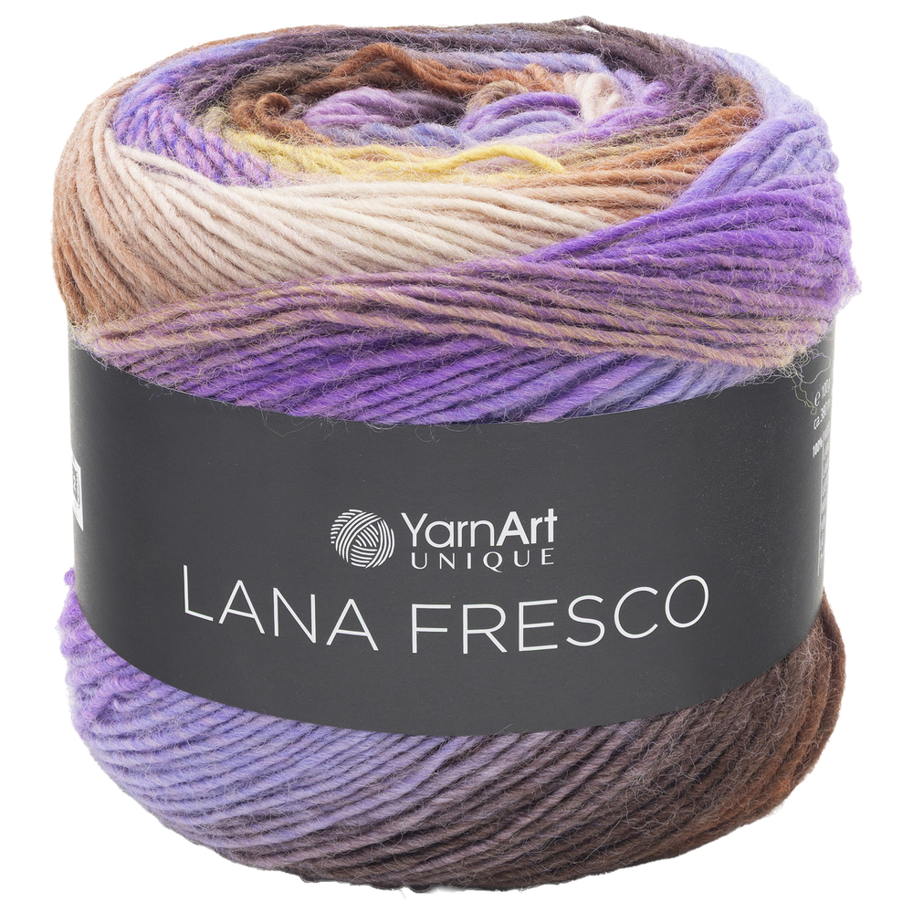 Yarnart Lana Fresco 8103 ������ ���������