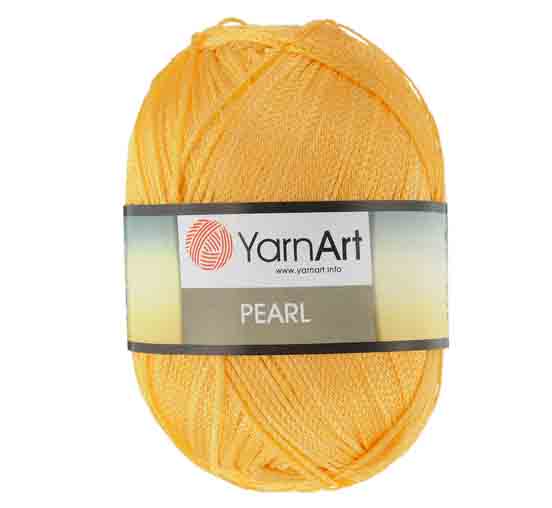 YarnArt Pearl 132 