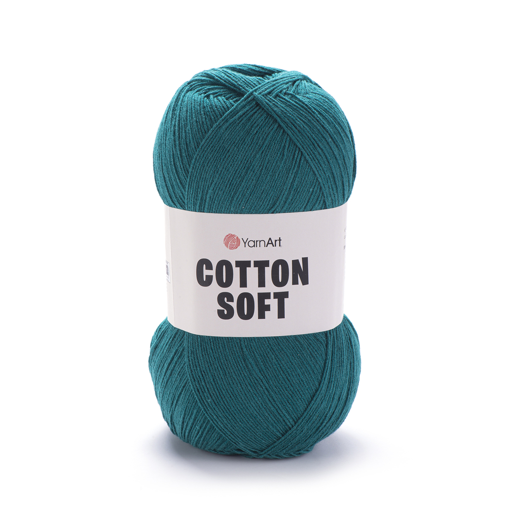 YarnArt Cotton soft 63 ������� 1 �����
