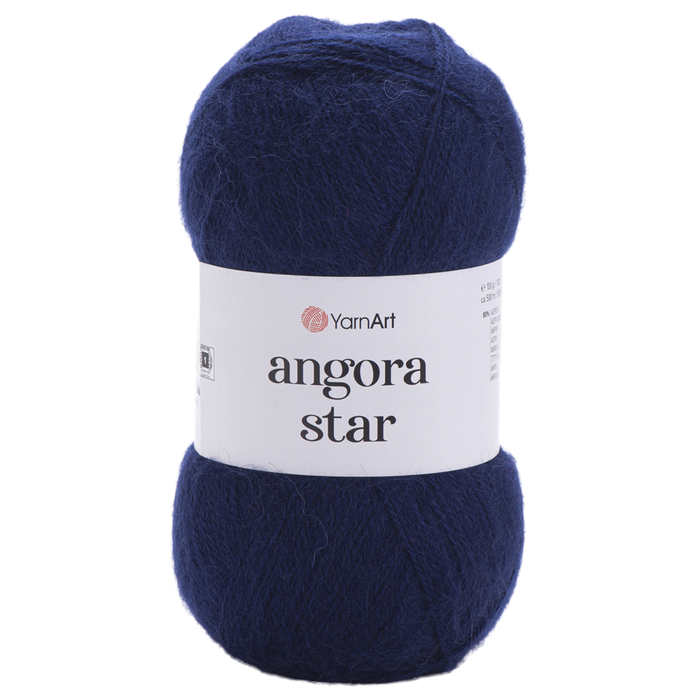 YarnArt Angora Star 583 �����-�����