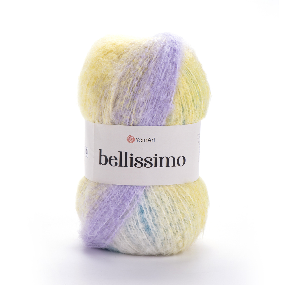 YarnArt Bellissimo 1422 ���������