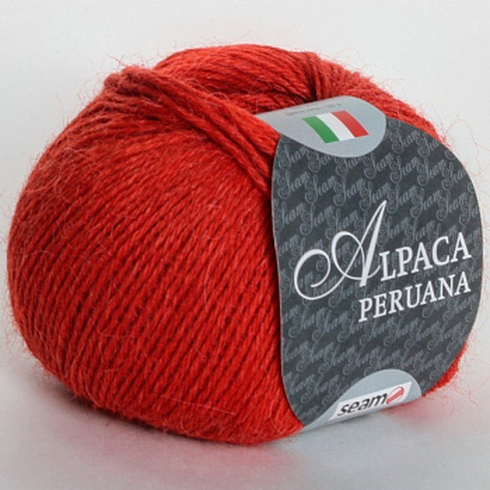 Seam Alpaca peruana 3580 �������