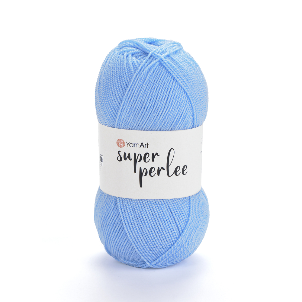 YarnArt Super perlee 215 ������-�������