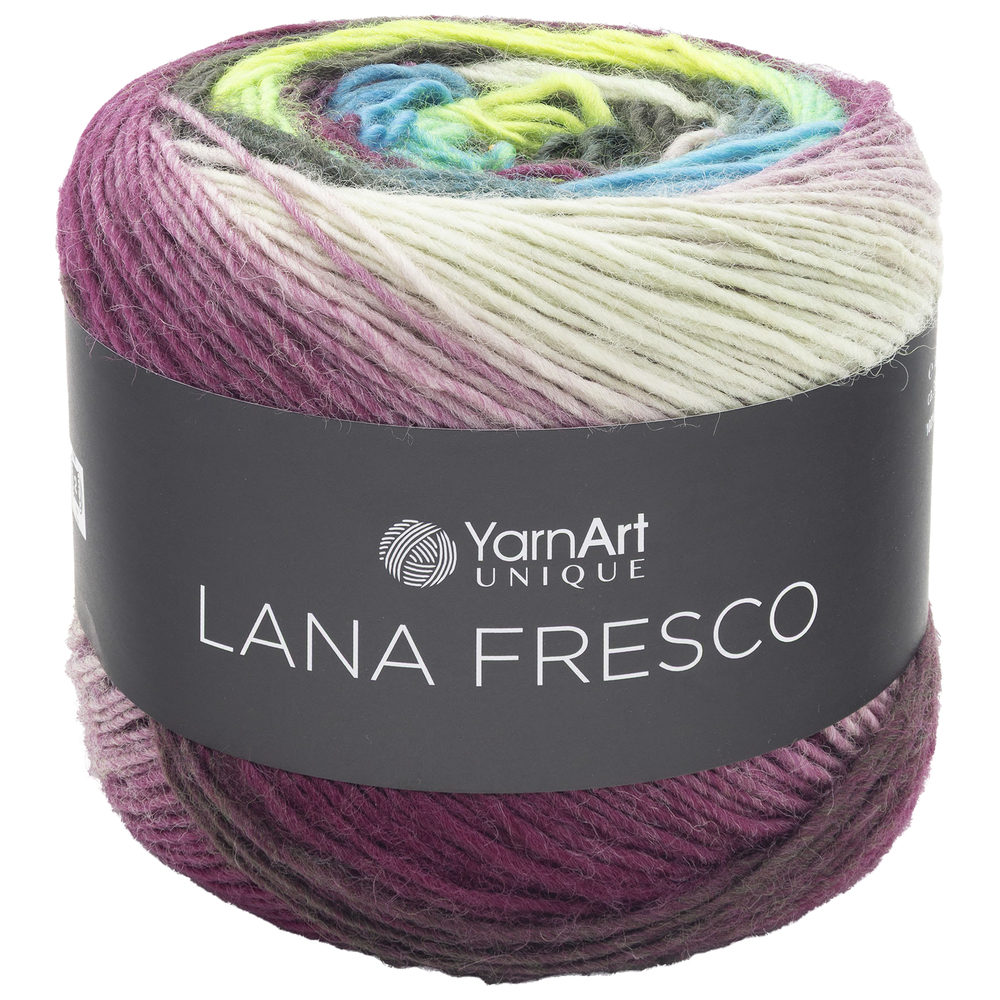 Yarnart Lana Fresco 8110  