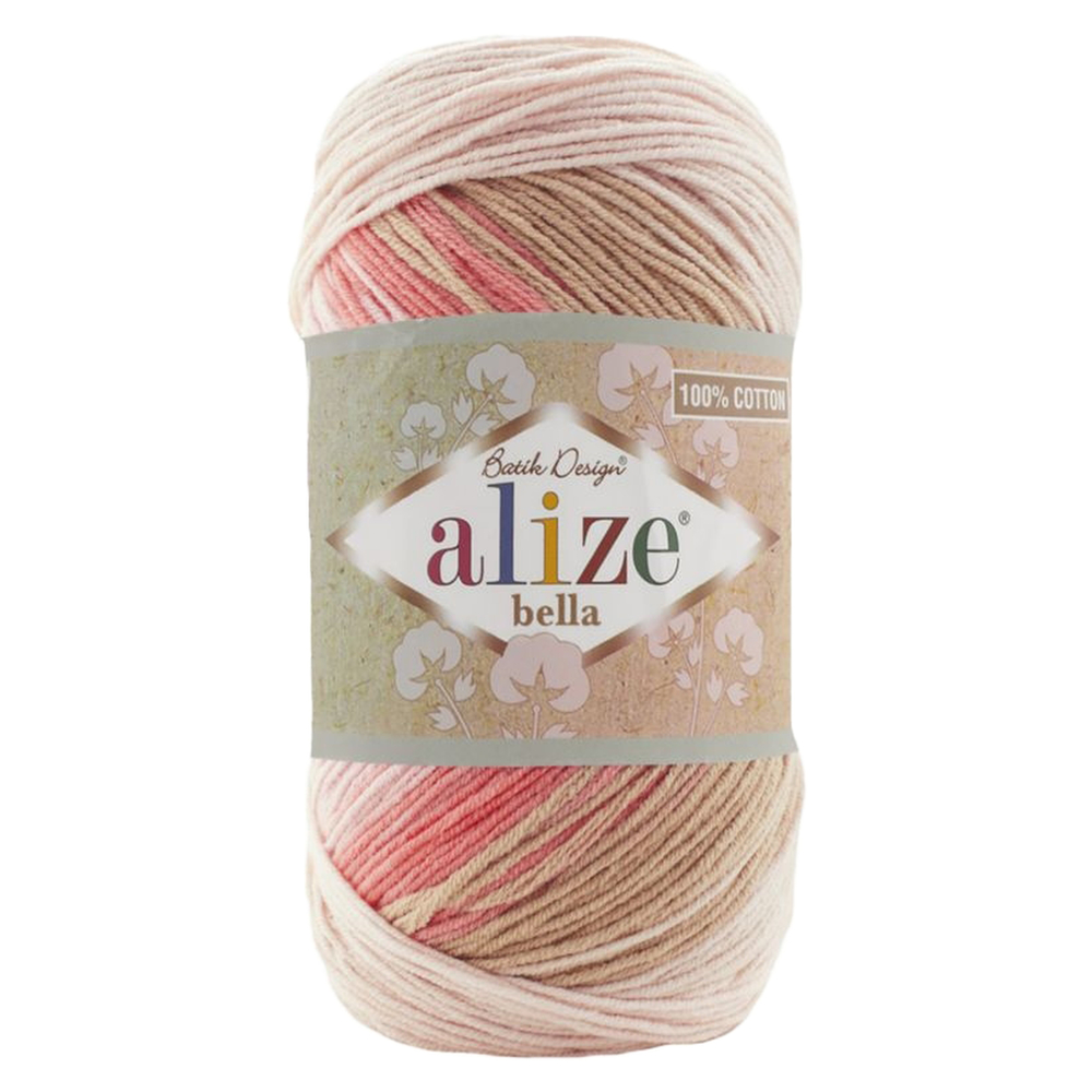 Alize Bella batik 100 5970  