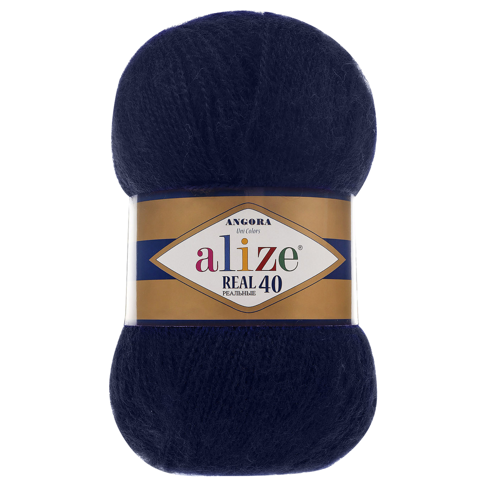 Alize Angora real 40 ���� 58 �����-�����