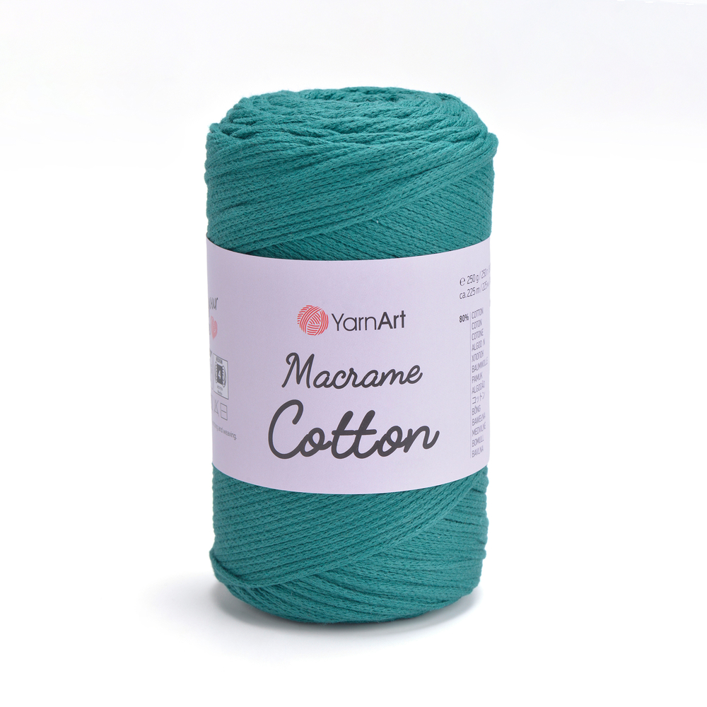 YarnArt Macrame Cotton 783 �������