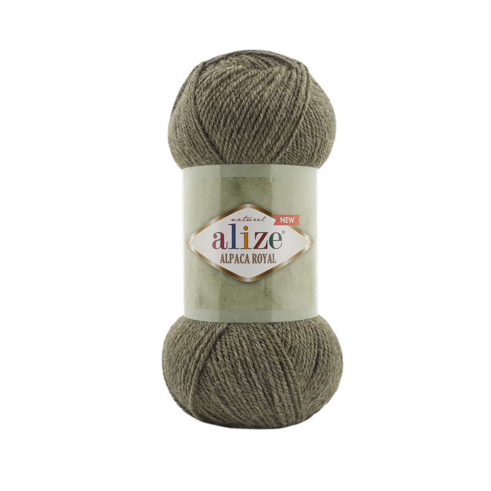 Alize Alpaca royal new 577  