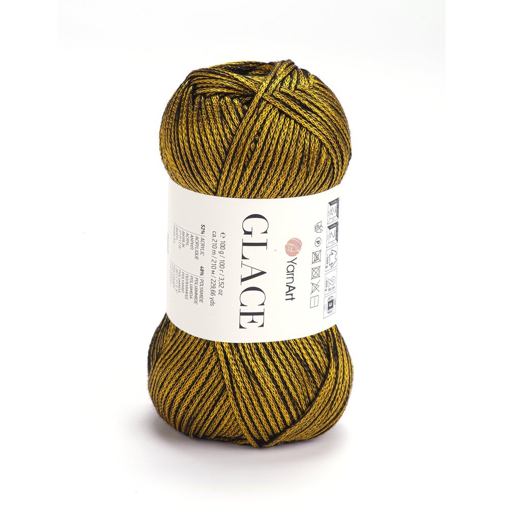 YarnArt Glace 7304 ������