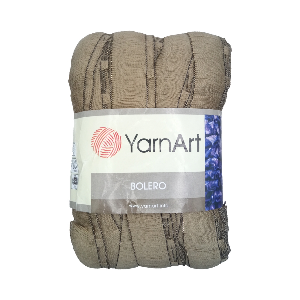 YarnArt Bolero 566 - 1 