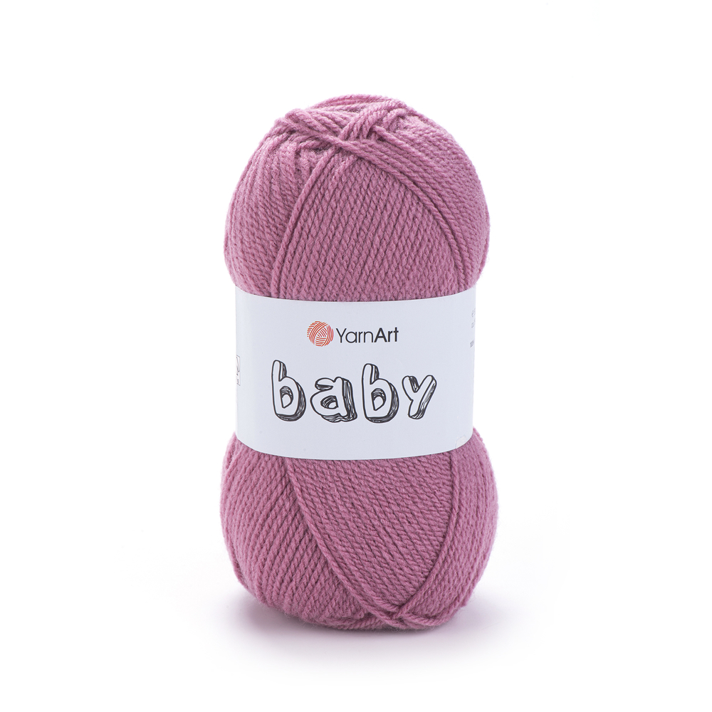 YarnArt Baby 3017 ����� ����