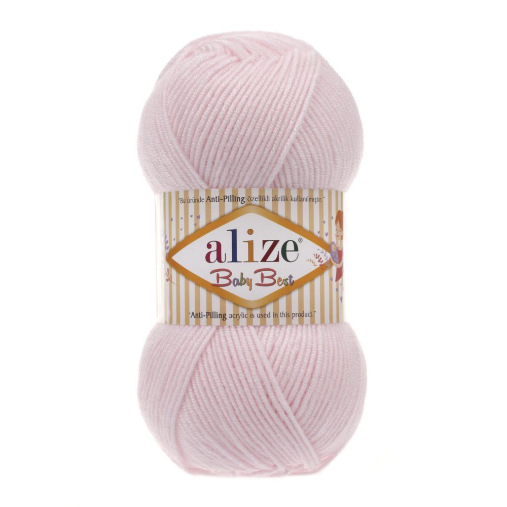 Alize Baby best 184  
