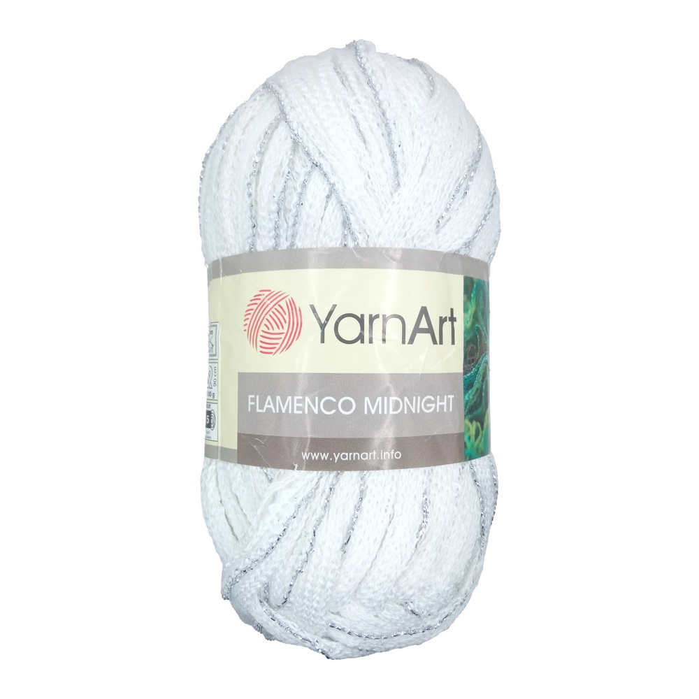 YarnArt Flamenco midnight 779  c . . 1 