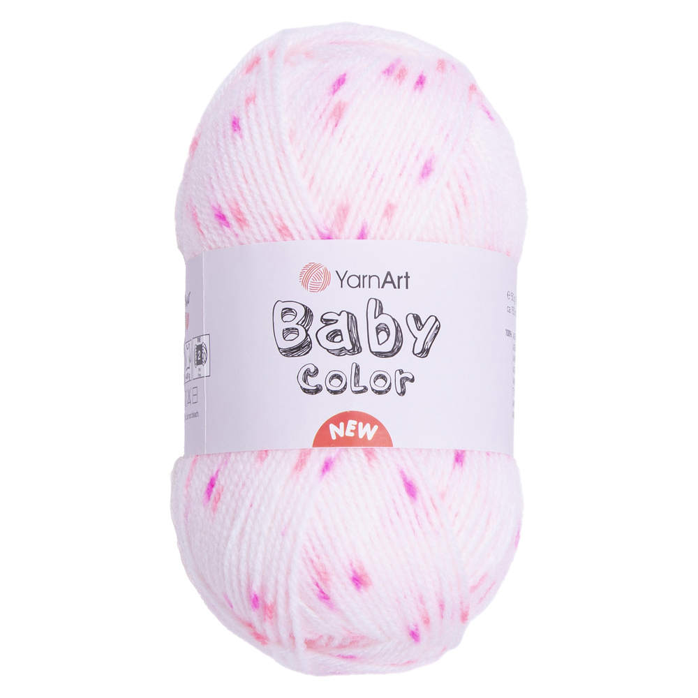 YarnArt Baby color 212 -