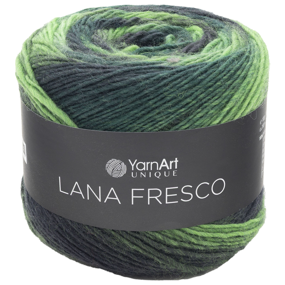 Yarnart Lana Fresco 8104 