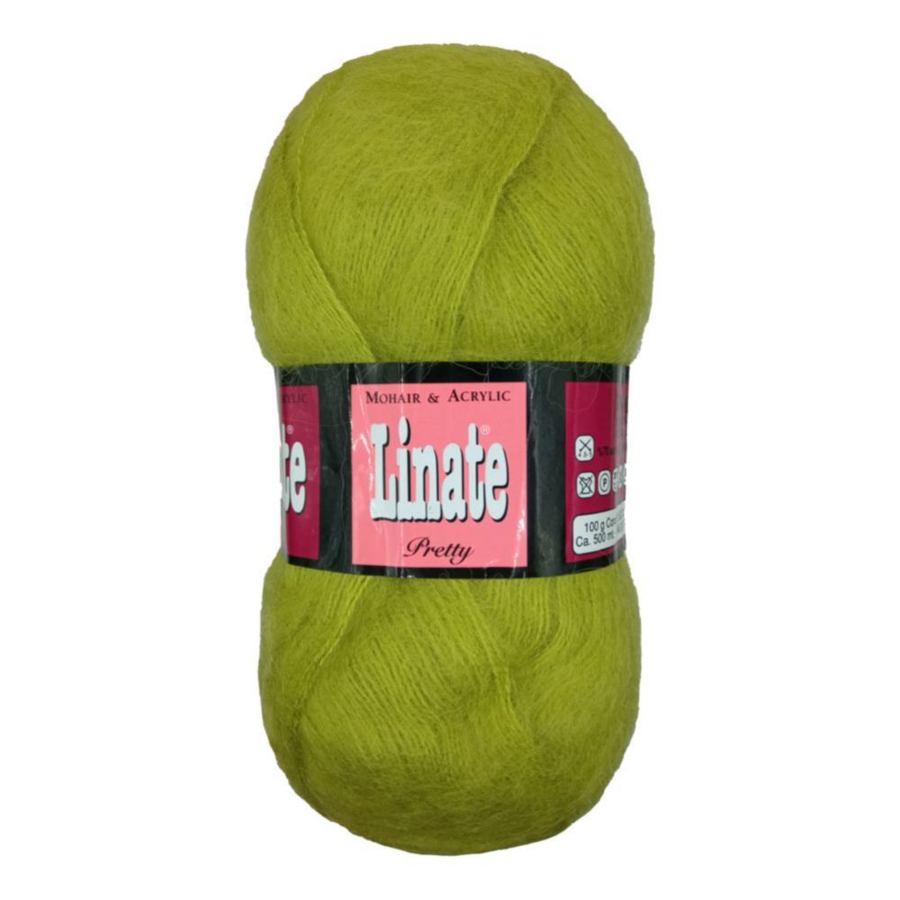 Linate Mohair 318 