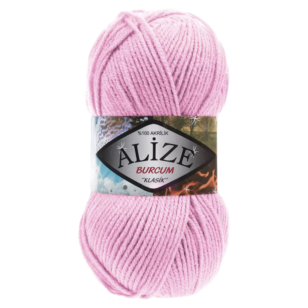 Alize Burcum klasik 191 