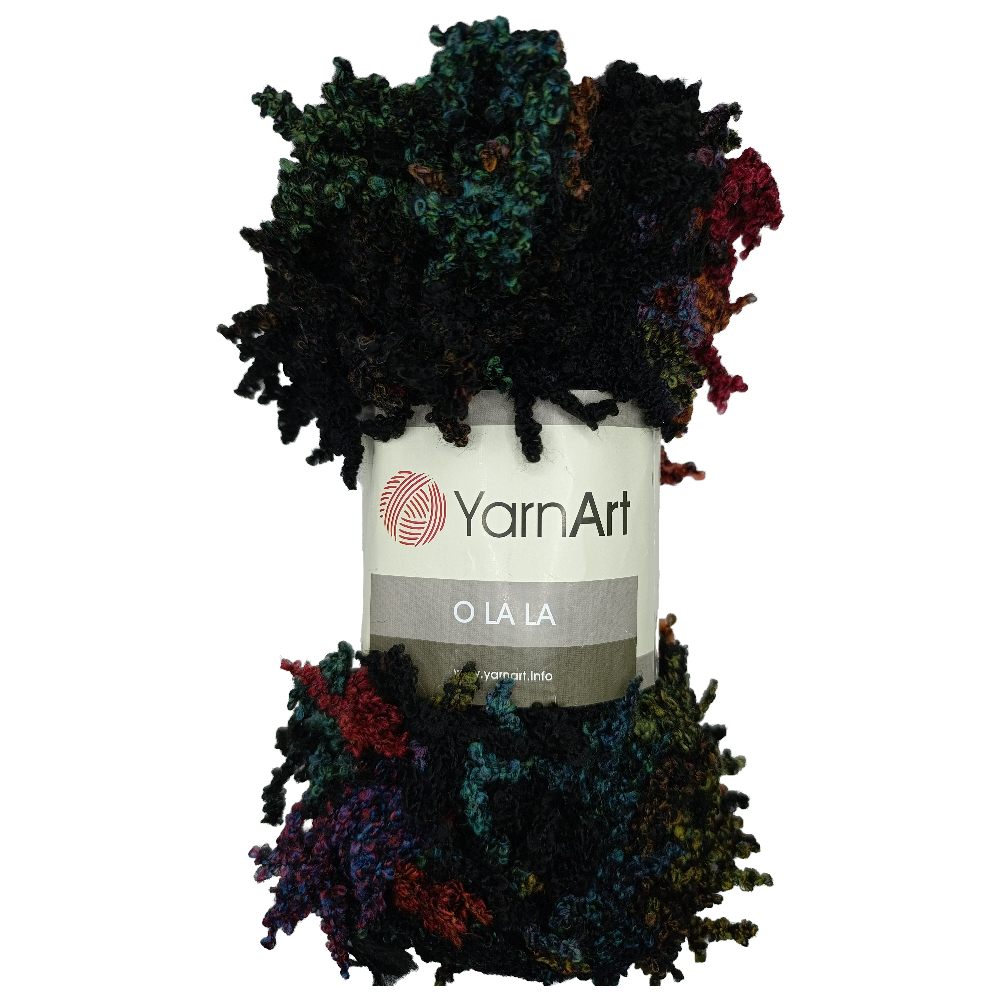 YarnArt O la la 21827 ������������ 1 ��