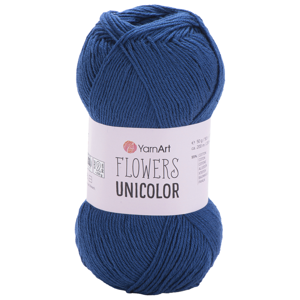 YarnArt Flowers Unicolor 756   1 