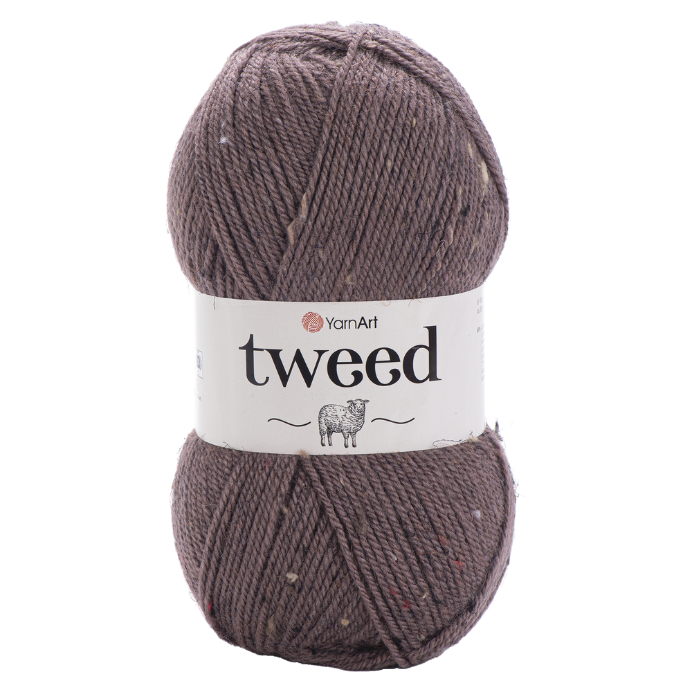 YarnArt Tweed 229 -