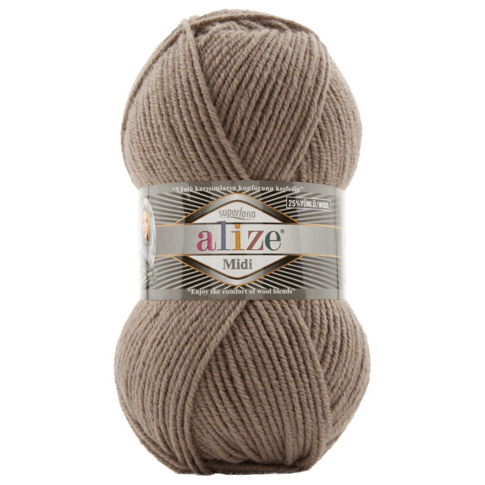 Alize Superlana midi 991 