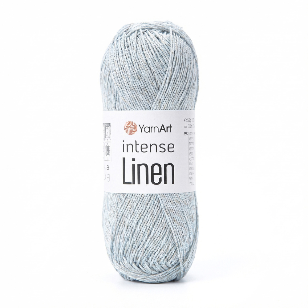 YarnArt Intense Linen 4133 ������-�����