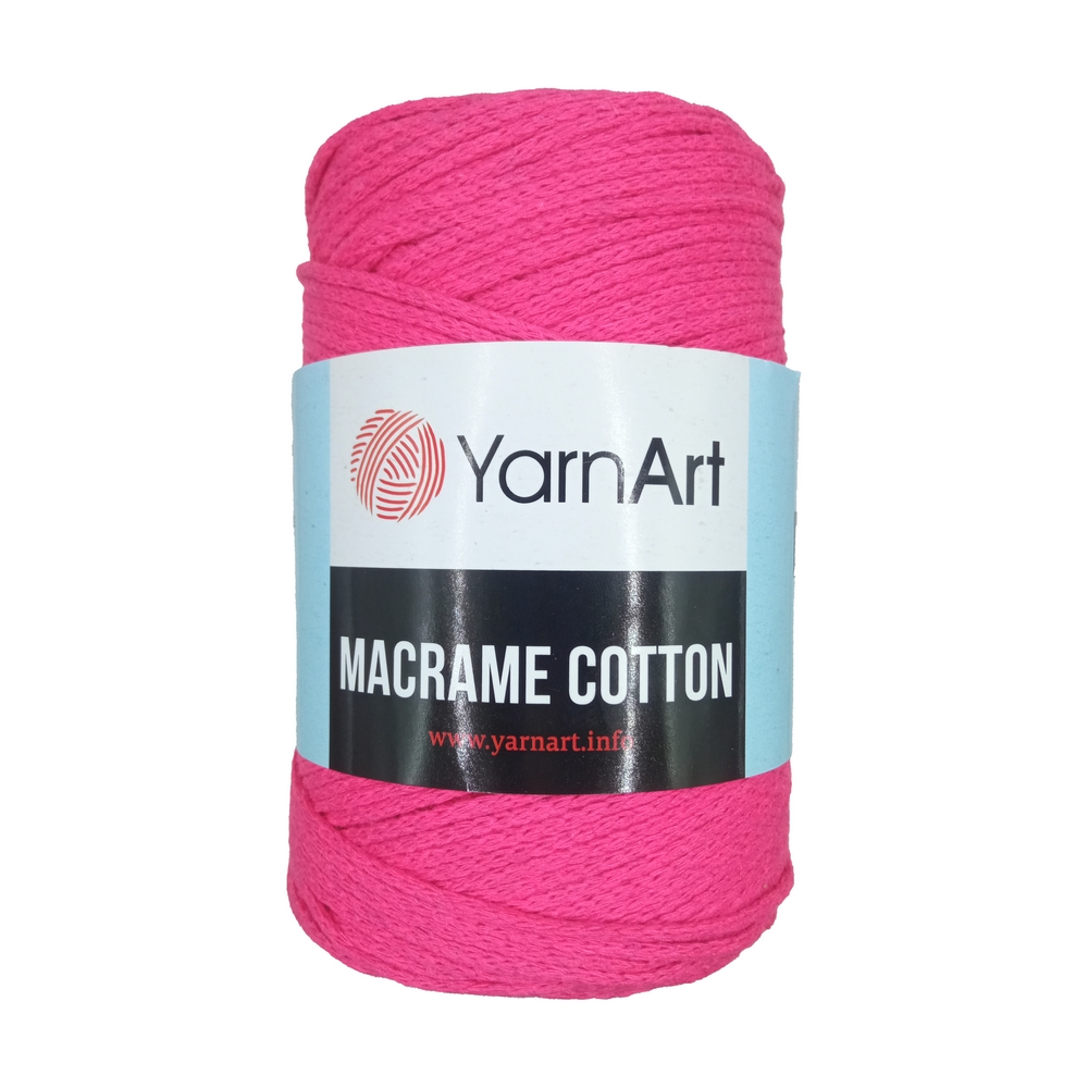 YarnArt Macrame Cotton 803  