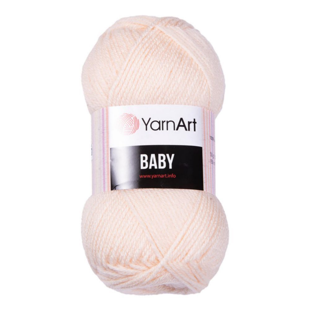 YarnArt Baby 854  