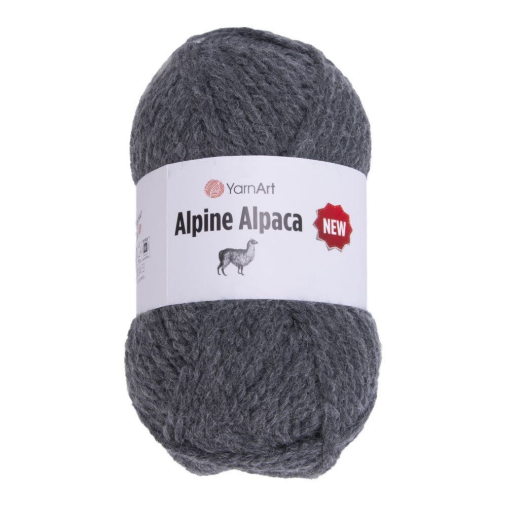 YarnArt Alpine alpaca new 1436 -