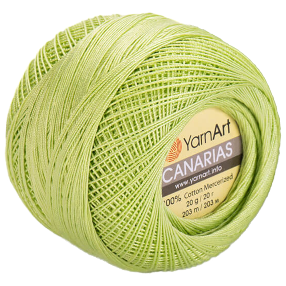 YarnArt Canarias 5352 ����� 1 �����