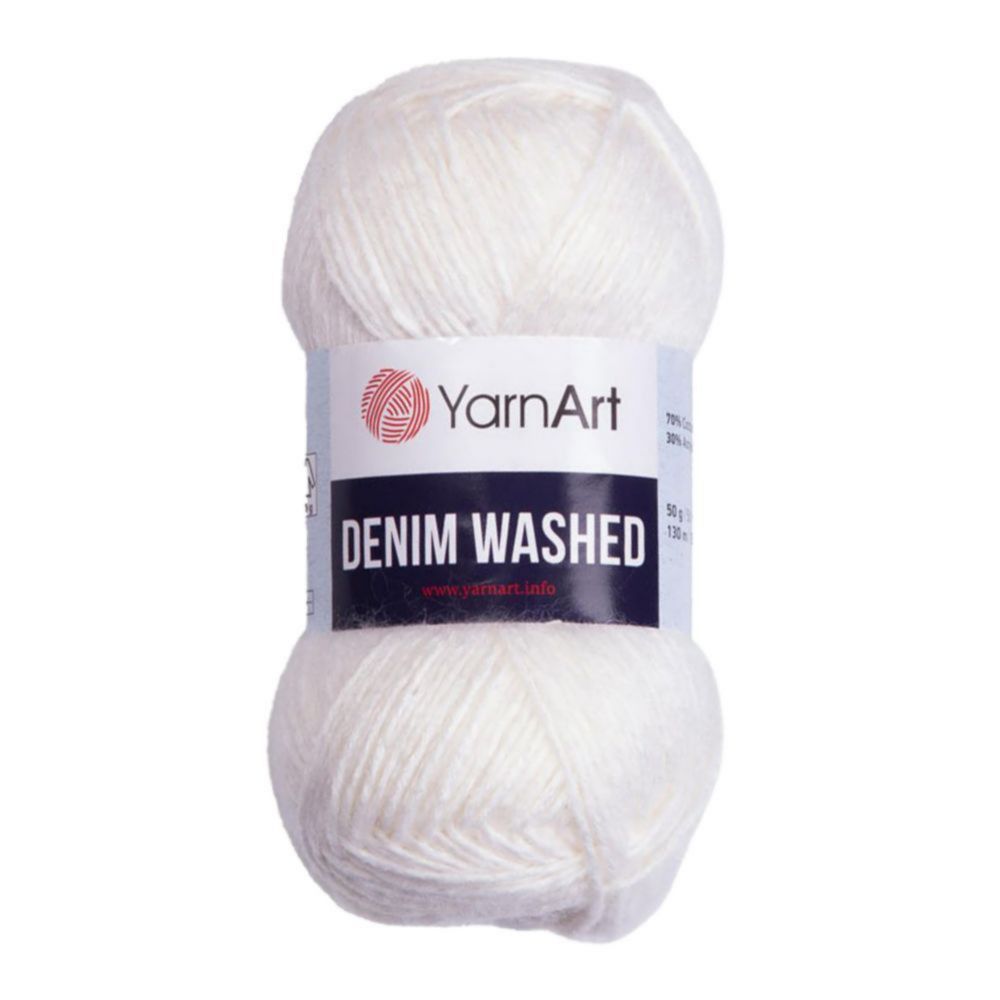 YarnArt Denim washed 900 