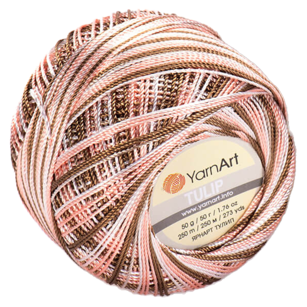 YarnArt Tulip 460 ������-������� ������ 1 �����