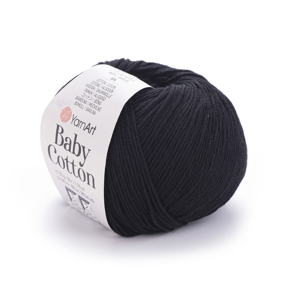 YarnArt Baby Cotton 460 ������