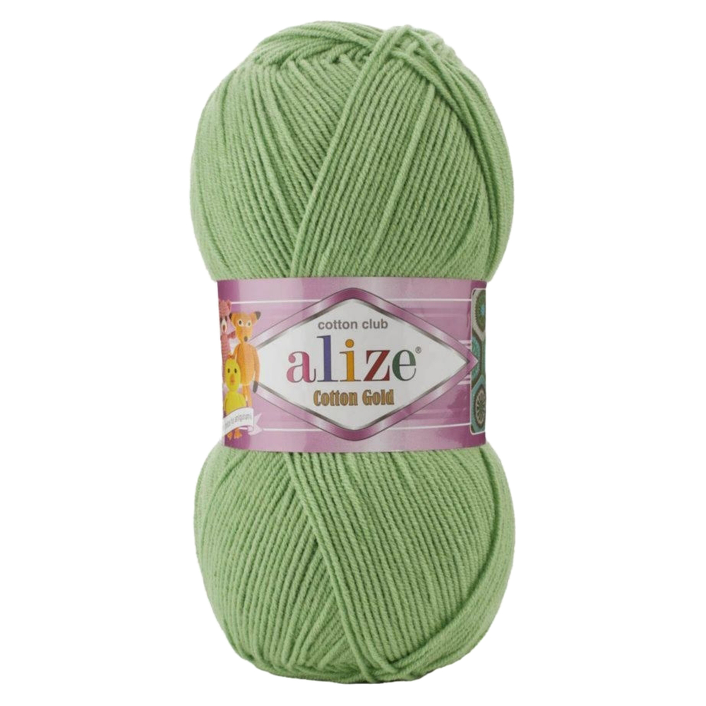 Alize Cotton gold 103  1 