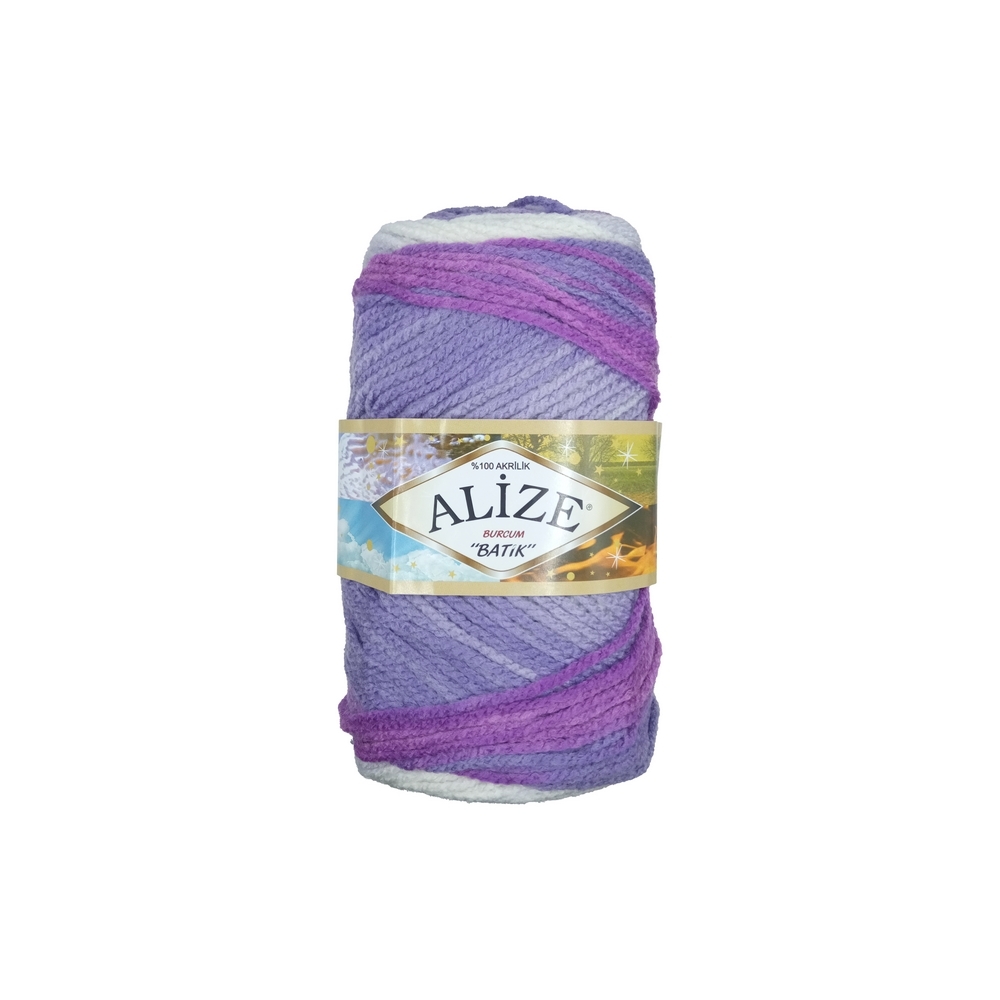 Alize Burcum batik 2167 