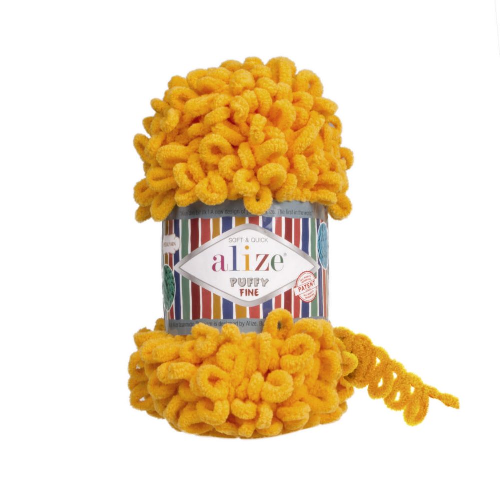 Alize Puffy fine 82 