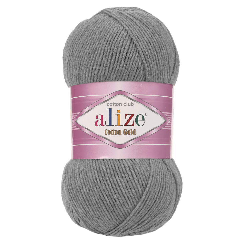 Alize Cotton gold 828 - 1 