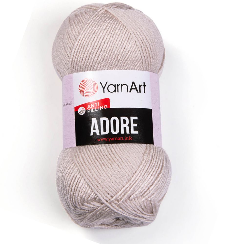 YarnArt Adore 367  