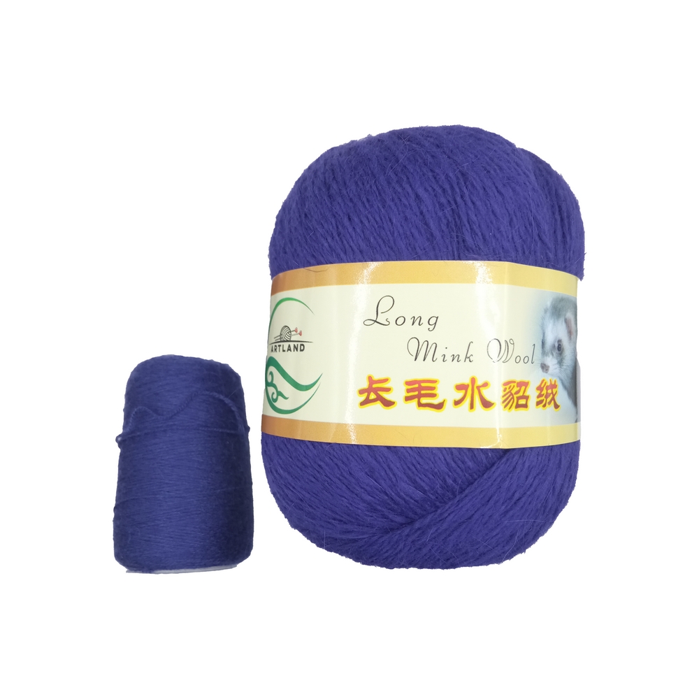 Artland Long mink wool 09 