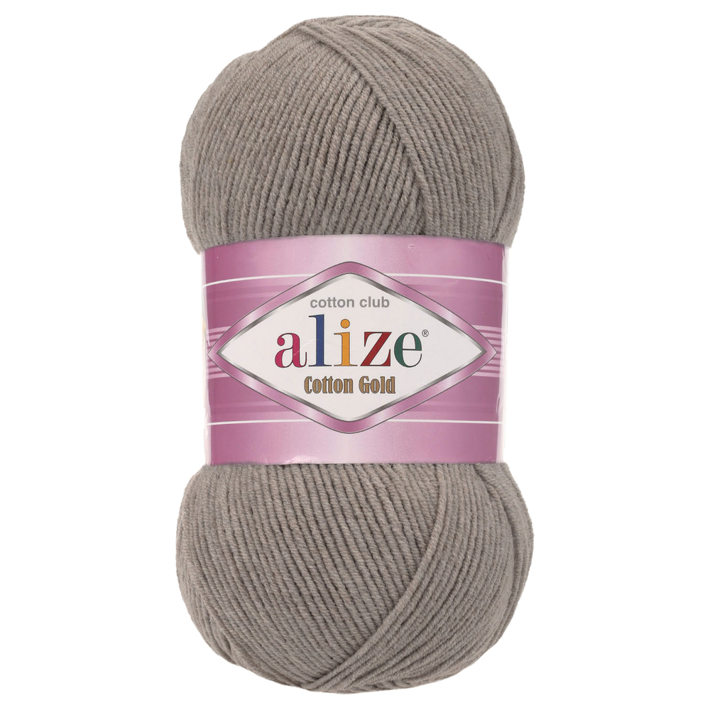 Alize Cotton gold 827 - 1 