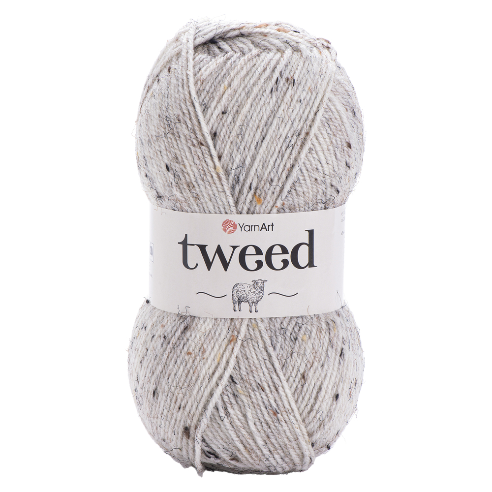 YarnArt Tweed 221 