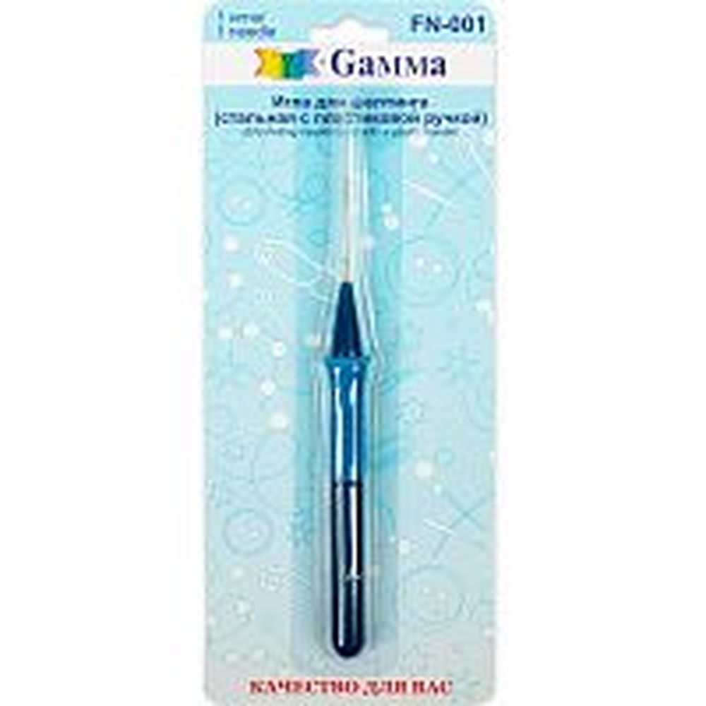 Gamma FN-001    36    1 