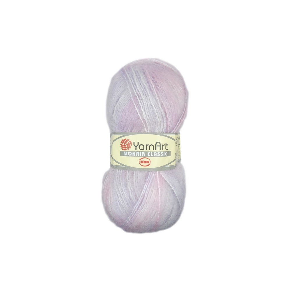 YarnArt Mohair melange 1056  