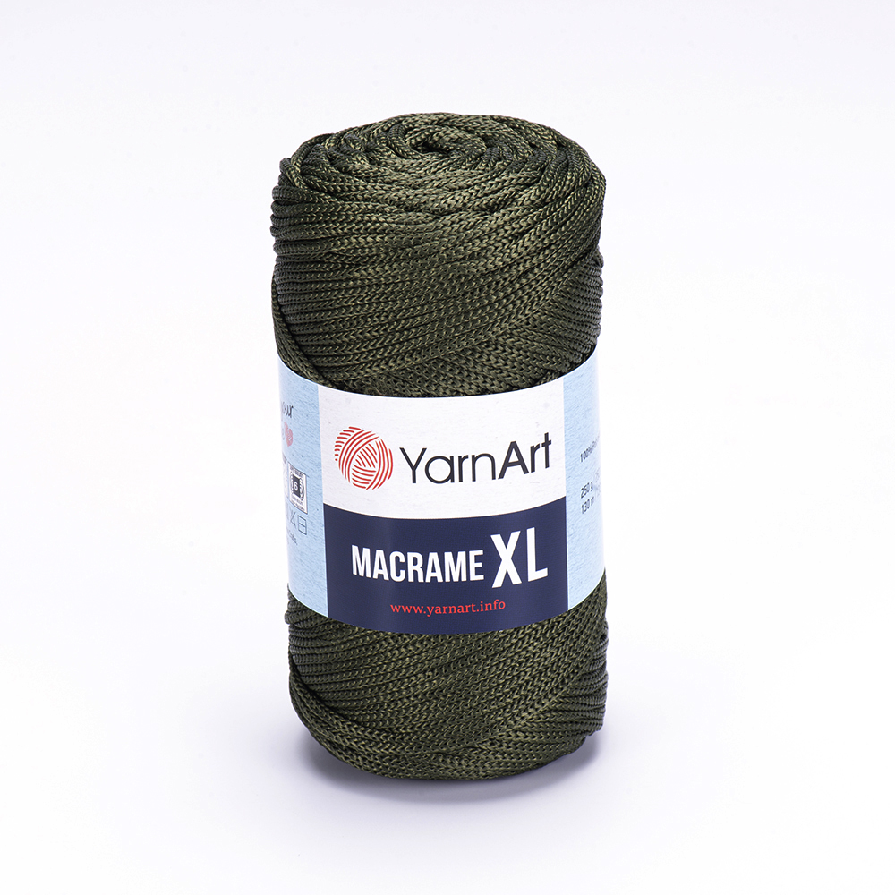 YarnArt Macrame XL 164 