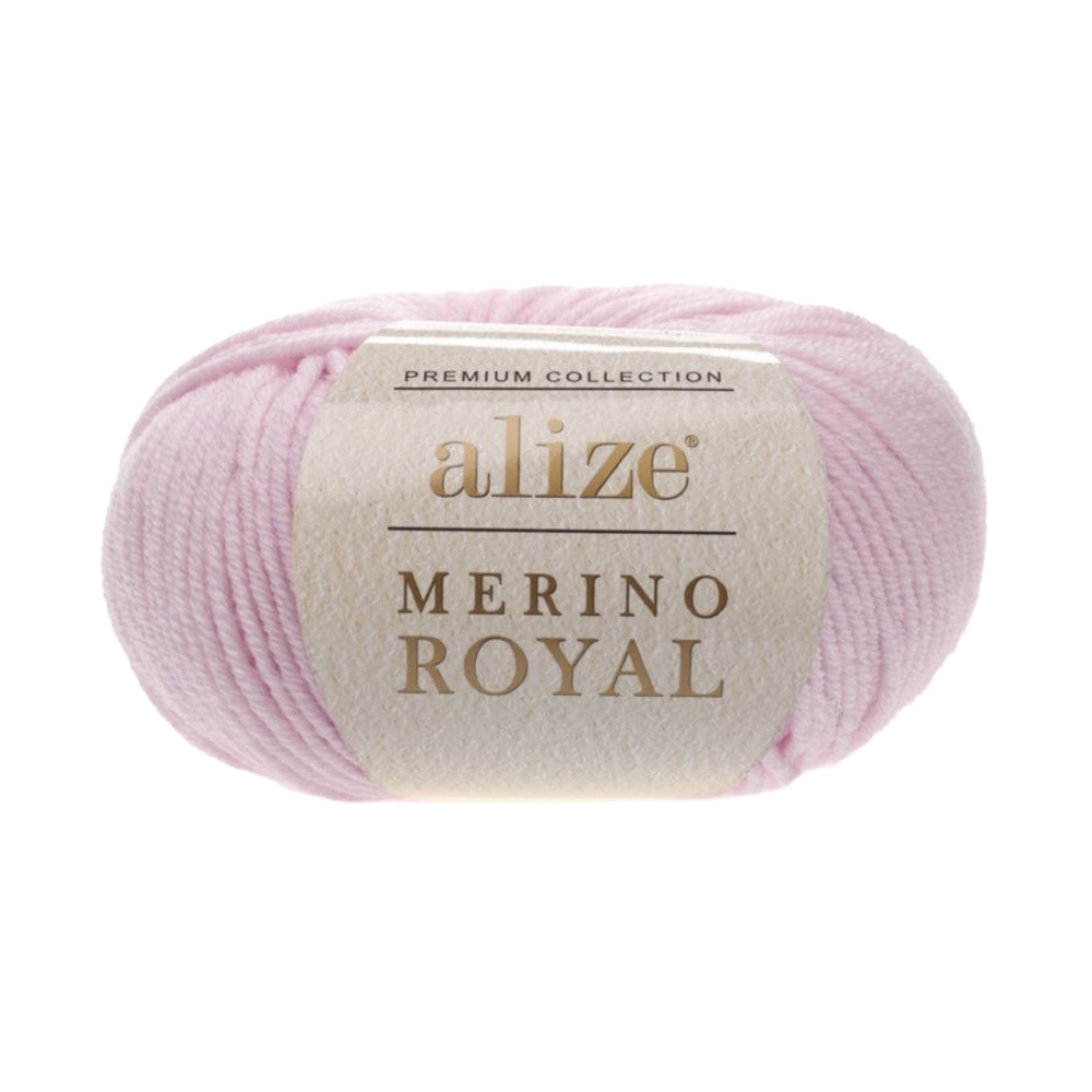 Alize Merino royal 31 -